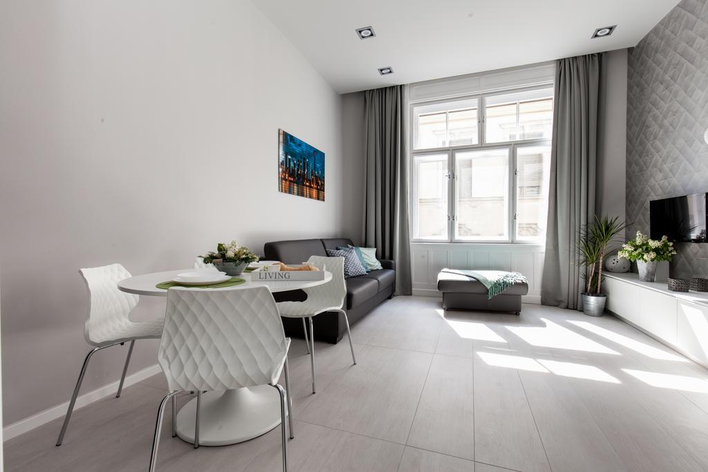 Boutique Apartment In Budapest Downtown Exteriör bild