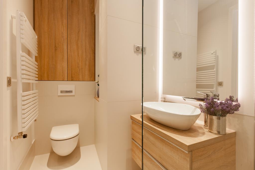 Boutique Apartment In Budapest Downtown Exteriör bild