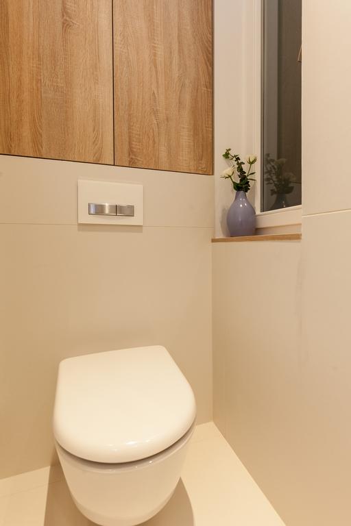 Boutique Apartment In Budapest Downtown Exteriör bild